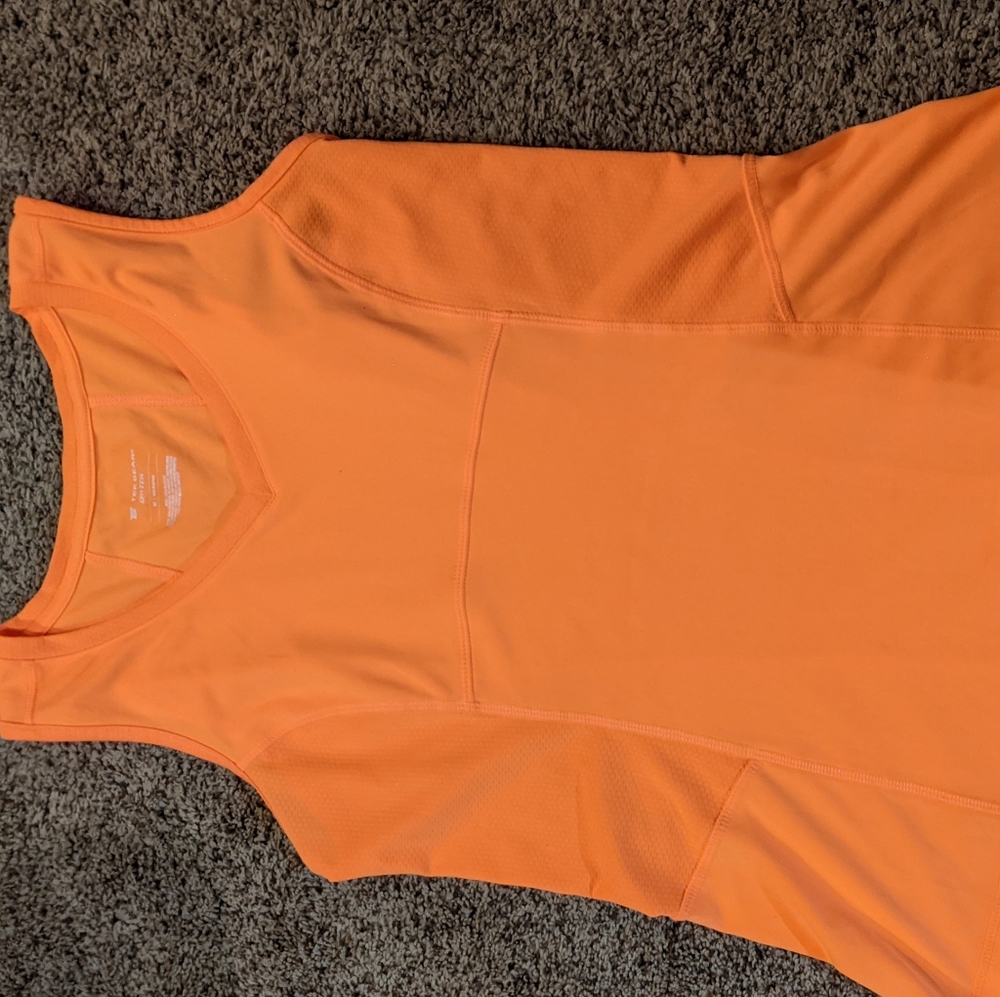 Tek Gear Workout Shirt